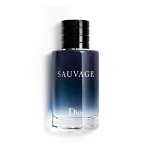 SAUVAGE EAU DE TOILETTE