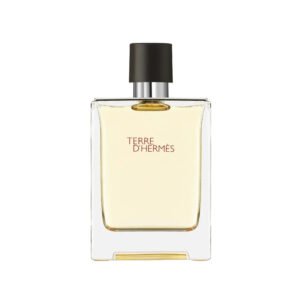 TERRE D’HERMES EAU DE TOILETTE