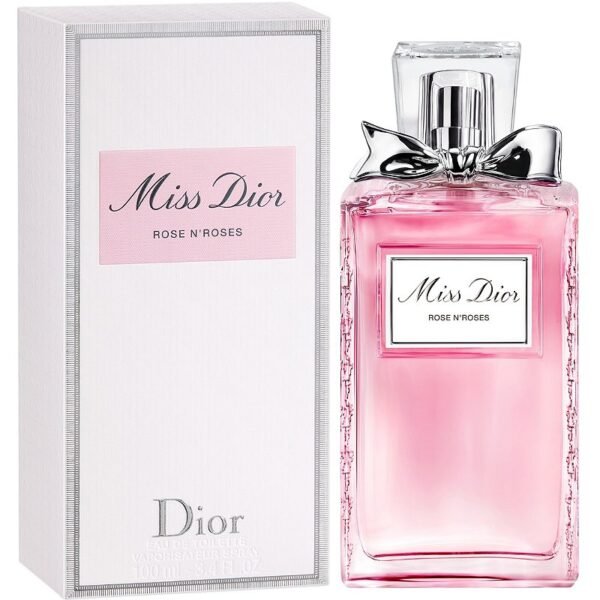 Christian Dior Miss Dior Rosen' Roses Eau De Toilette Spray - Image 2