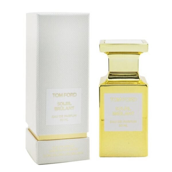 Tom Ford Soleil Brulant Eau De Parfum Spray