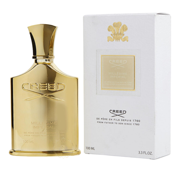 Creed Millesime Imperial Eau De Parfum Spray - Image 2