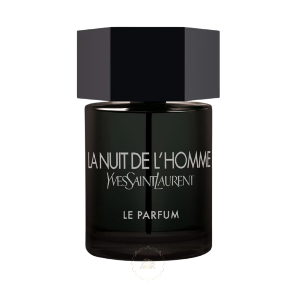 Yves Saint Laurent La Nuit de L'Homme Le Parfum Eau De Parfum Spray