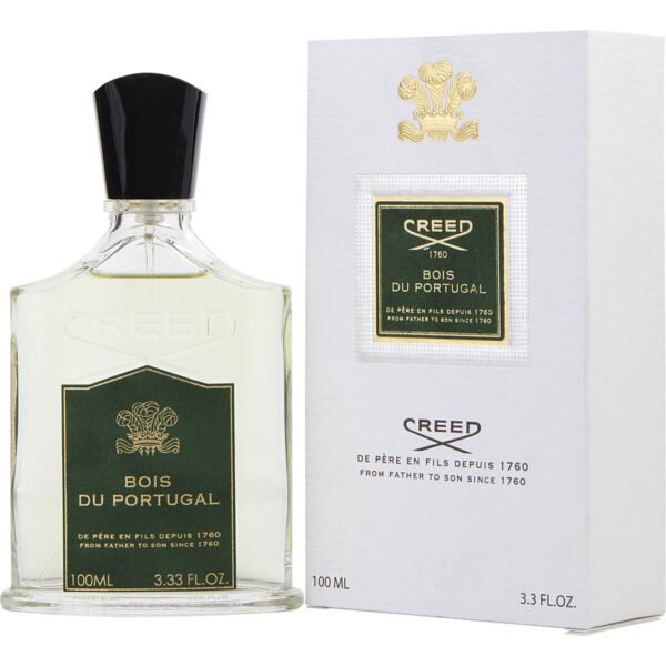 Creed Bois Du Portugal Eau De Parfum Spray - Image 2