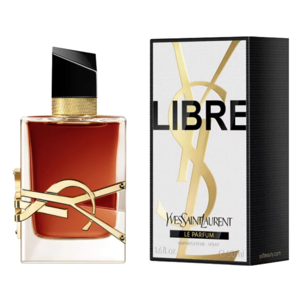 Yves Saint Laurent Libre Le Parfum Eau De Parfum Spray - Image 2