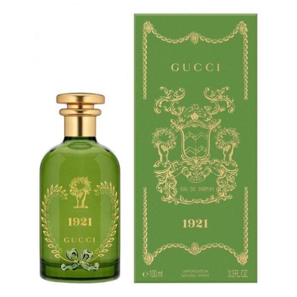 GUCCI 1921 Eau De Parfum Spray - Image 2