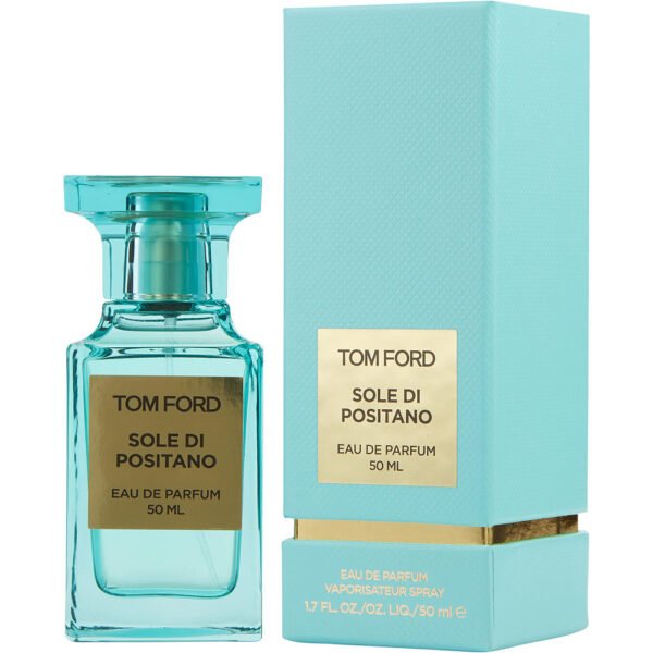 Tom Ford Sole Di Positano Eau De Parfum Spray - Image 2