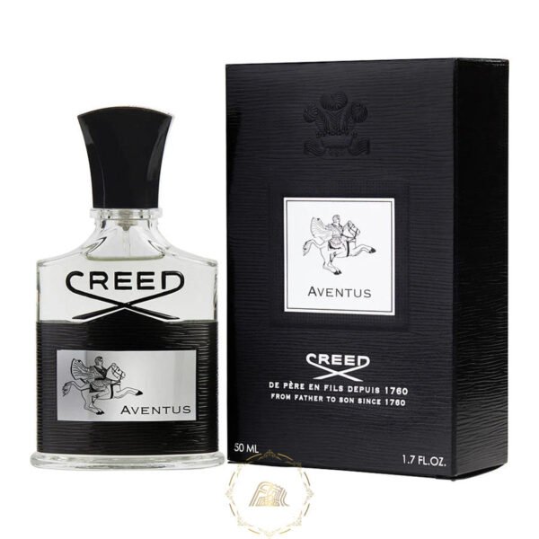 Creed Aventus For Men Eau De Parfum Spray - Image 2