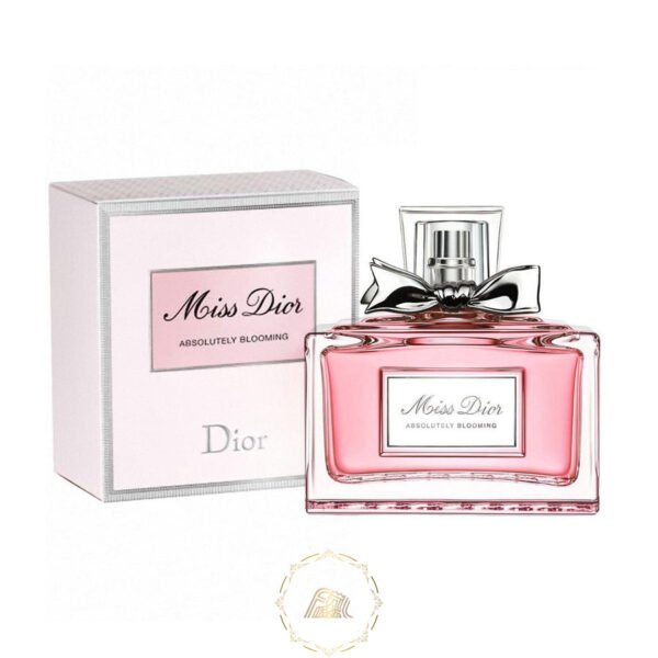 Christian Dior Miss Dior Absolutely Blooming Eau De Parfum Spray - Image 2
