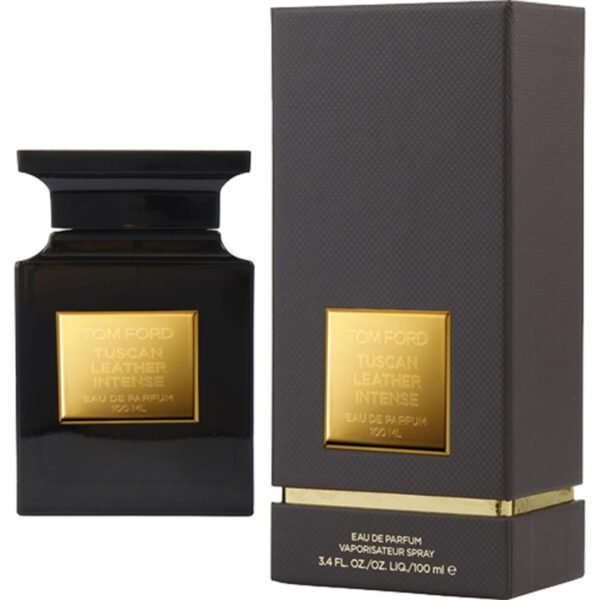 Tom Ford Tuscan Leather Intense Eau De Parfum Spray