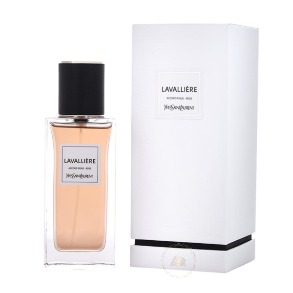 Yves Saint Laurent Lavalliere Eau De Parfum Spray - Image 2