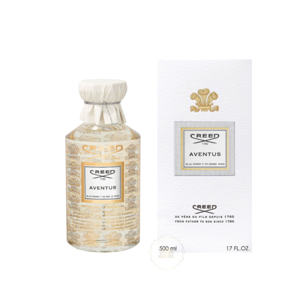 Creed Aventus For Men Eau De Parfum Spray - Image 6