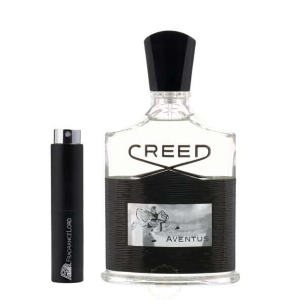Creed Aventus For Men Eau De Parfum Spray - Image 7