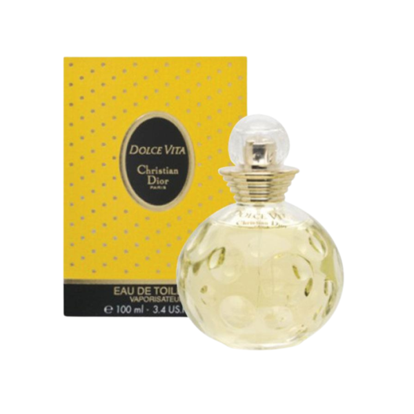 Christian Dior Dolce Vita Eau de Toilette Spray - Image 2