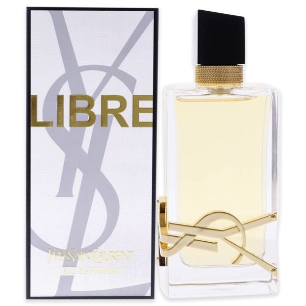 Yves Saint Laurent Libre Eau De Parfum Spray - Image 2