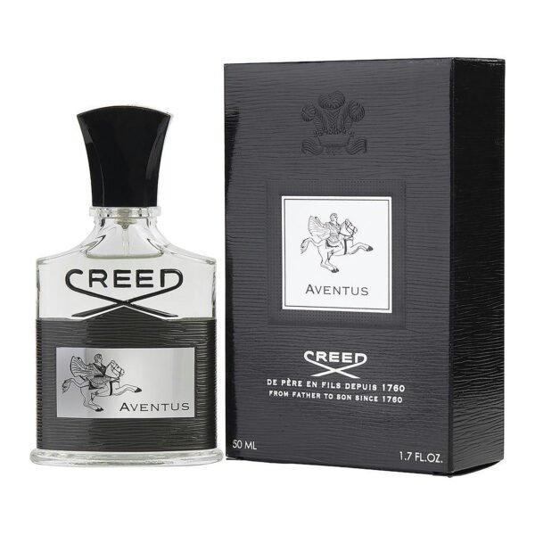 Creed Aventus For Men Eau De Parfum Spray - Image 3