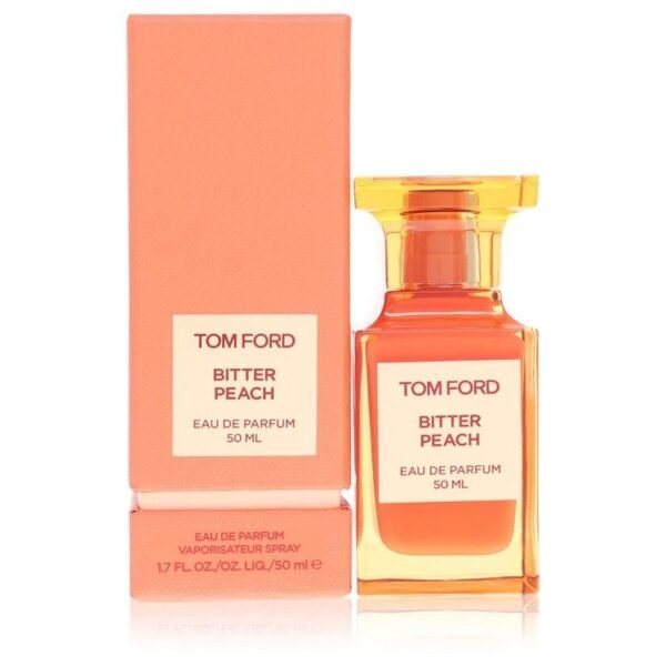 Tom Ford Bitter Peach Eau De Parfum Spray - Image 2