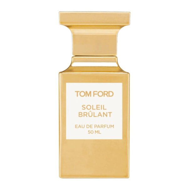 Tom Ford Soleil Brulant Eau De Parfum Spray - Image 2