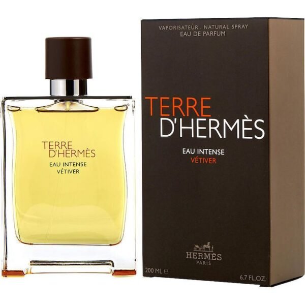 Hermes Terre d'Hermes Eau De Parfum Spray - Image 3